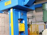 FPM ES 130 Screw Press 